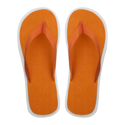 Malibu strandpapucs