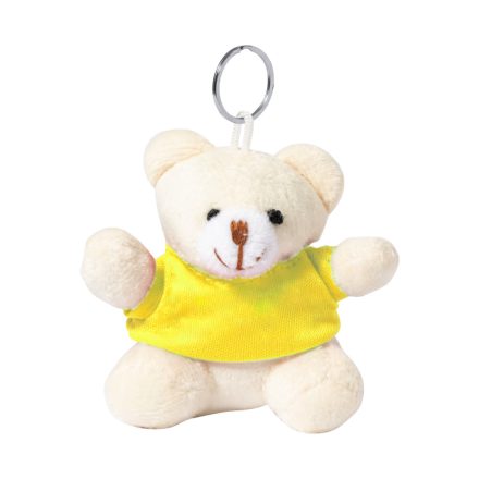 Keyted kulcstartó