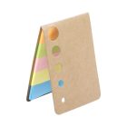 Minok öntapadós jegyzettömb