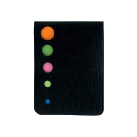 Minok öntapadós jegyzettömb