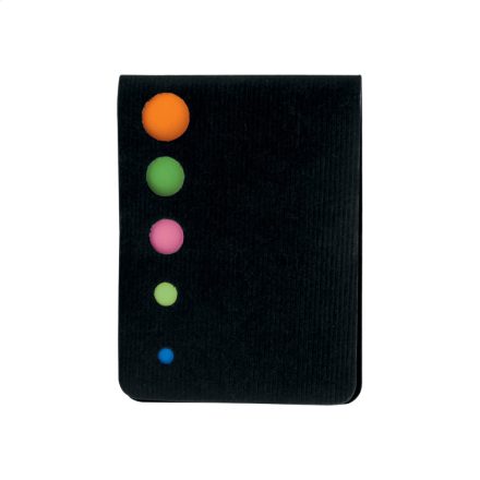 Minok öntapadós jegyzettömb