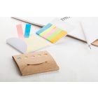 Minok Plus öntapadós jegyzettömb