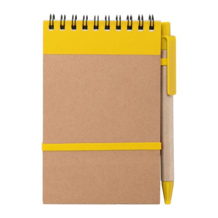 Platanus A6 jegyzetfüzet