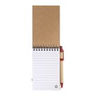 Platanus A6 jegyzetfüzet