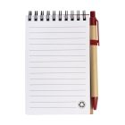 Platanus A6 jegyzetfüzet