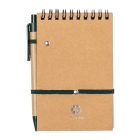 Platanus A6 jegyzetfüzet