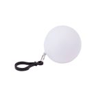 Aegis poncsó kulcstartó