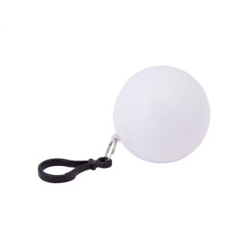 Aegis poncsó kulcstartó