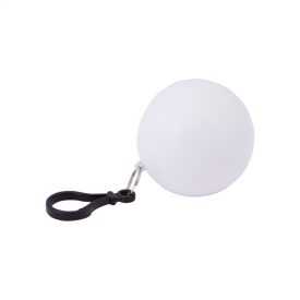 Aegis poncsó kulcstartó