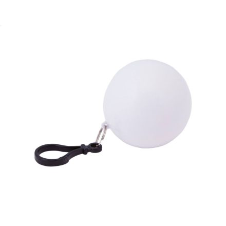 Aegis poncsó kulcstartó