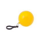 Aegis poncsó kulcstartó