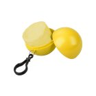 Aegis poncsó kulcstartó