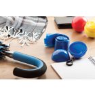 Aegis poncsó kulcstartó