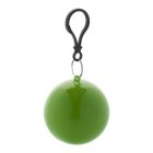 Aegis poncsó kulcstartó