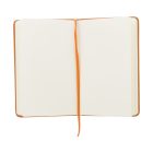 Nopuk Blank A6 jegyzetfüzet