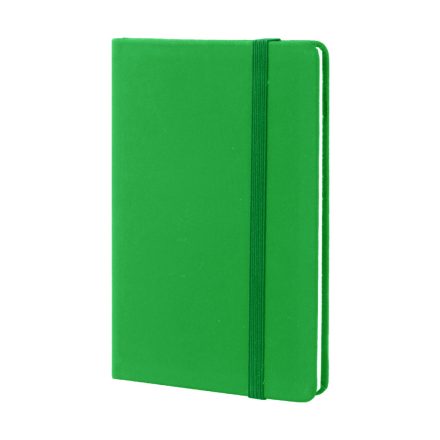 Nopuk Blank A6 jegyzetfüzet