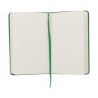 Nopuk Blank A6 jegyzetfüzet