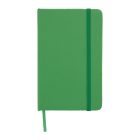 Nopuk Blank A6 jegyzetfüzet