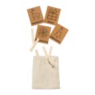 Aleko karácsonyi ügyességi játék