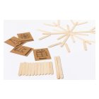 Aleko karácsonyi ügyességi játék