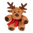 Kostan plüss rénszarvas