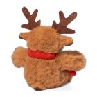 Kostan plüss rénszarvas