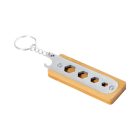 Farina multiszerszám kulcstartó