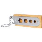 Farina multiszerszám kulcstartó