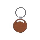 Behok kulcstartó, kör