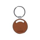 Behok kulcstartó, kör