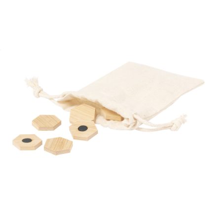 Volna hűtőmágnes szett