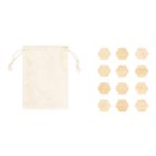 Volna hűtőmágnes szett