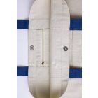 Lanikai strandtáska vagy bevásárlótáska