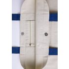 Lanikai strandtáska vagy bevásárlótáska