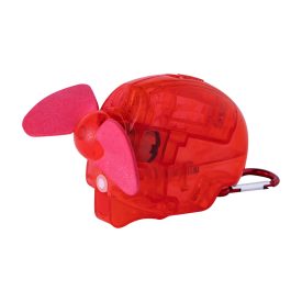 Rapos vízpárás ventilátor