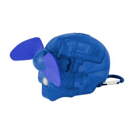 Rapos vízpárás ventilátor