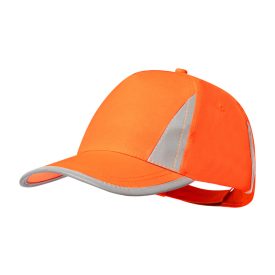 Covra fényvisszaverős baseball sapka