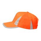 Covra fényvisszaverős baseball sapka