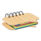 Maeng öntapadós jegyzettömb