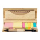 Zizhu öntapadós jegyzettömb