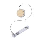 Tracks síbérlettartó