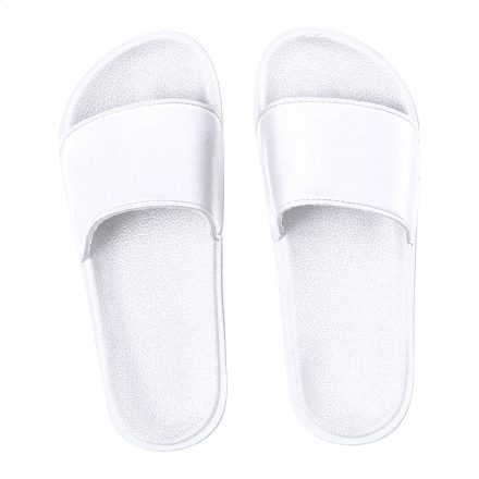 Sancho strandpapucs