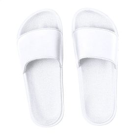 Sancho strandpapucs