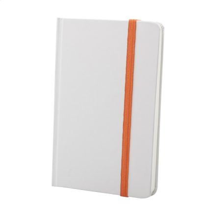 Pendula A6 notesz