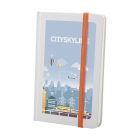 Pendula A6 notesz