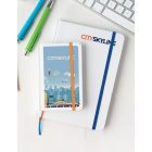 Pendula A6 notesz