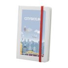 Pendula A6 notesz