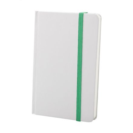 Pendula A6 notesz
