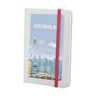 Pendula A6 notesz