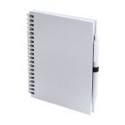 Corylus jegyzetfüzet